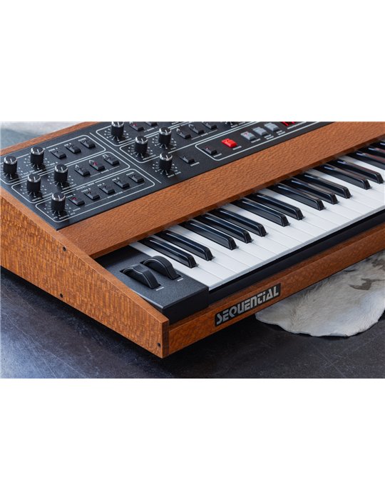 PROPHET-10 SPECIAL EDITION KEYBOARD