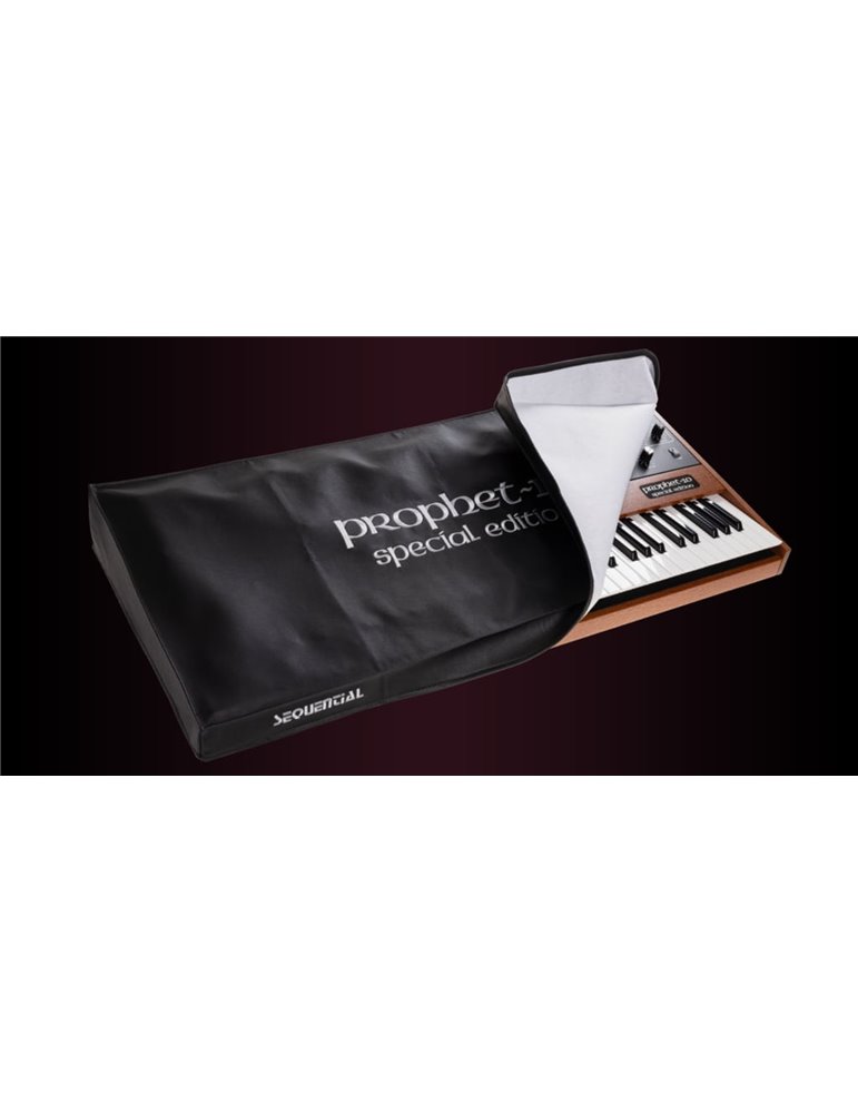 PROPHET-10 SPECIAL EDITION KEYBOARD