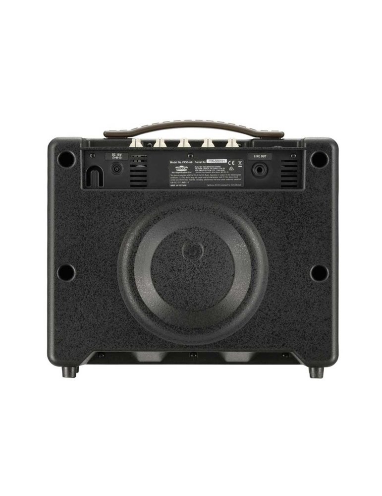 VX50 AG