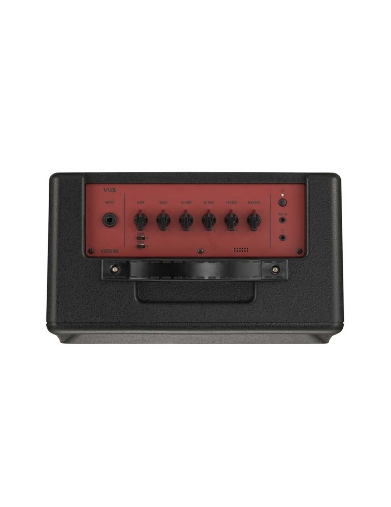 VX50 BA