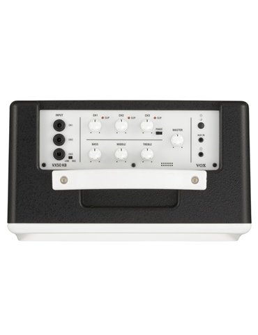 VX50 KB 2