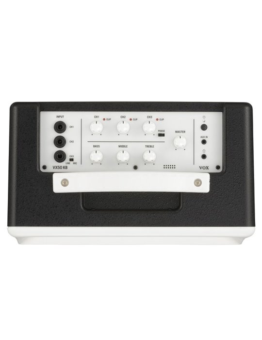 VX50 KB