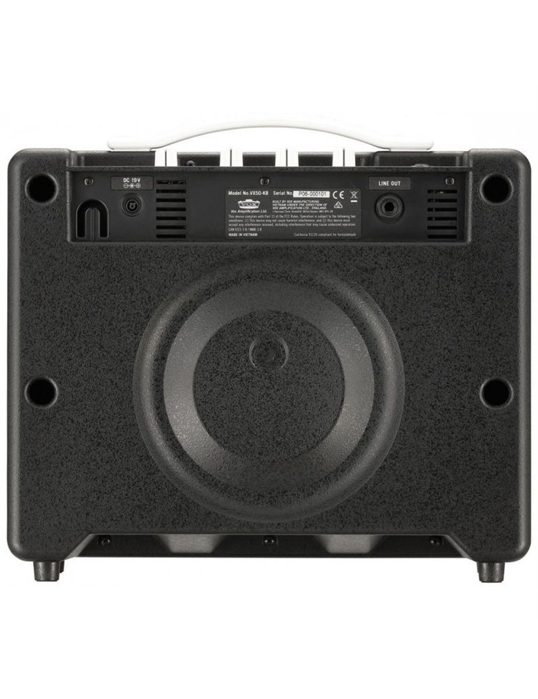 VX50 KB