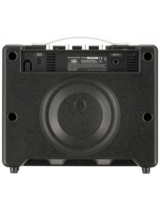 VX50 KB