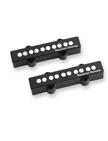 SJ5-3S 5-STRG QP JAZZ BASS