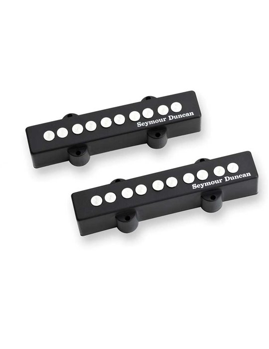 SJ5-3S 5-STRG QP JAZZ BASS