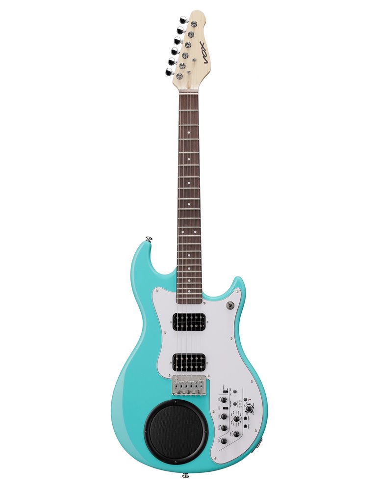 APC-2 AG AQUA GREEN