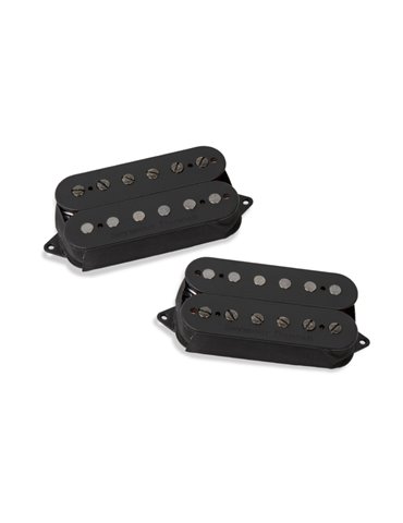 SET LOOMIS NOUMENON MATTE BLACK 6