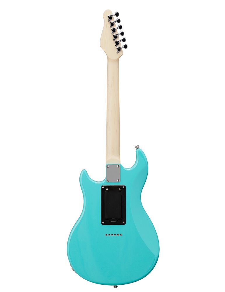 APC-2 AG AQUA GREEN