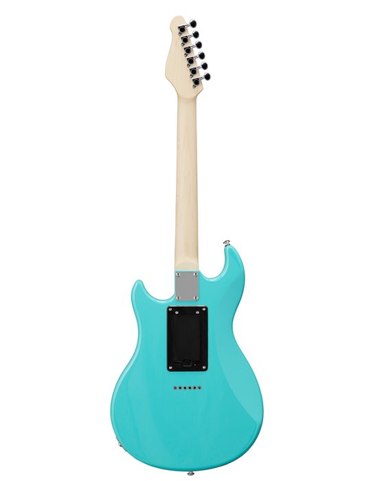 APC-2 AG AQUA GREEN