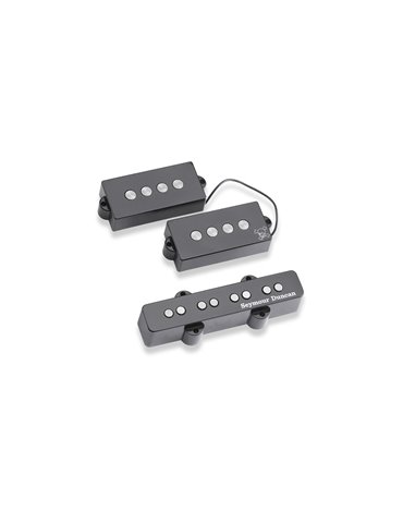 SET DUFF MCKAGAN P-J BASS