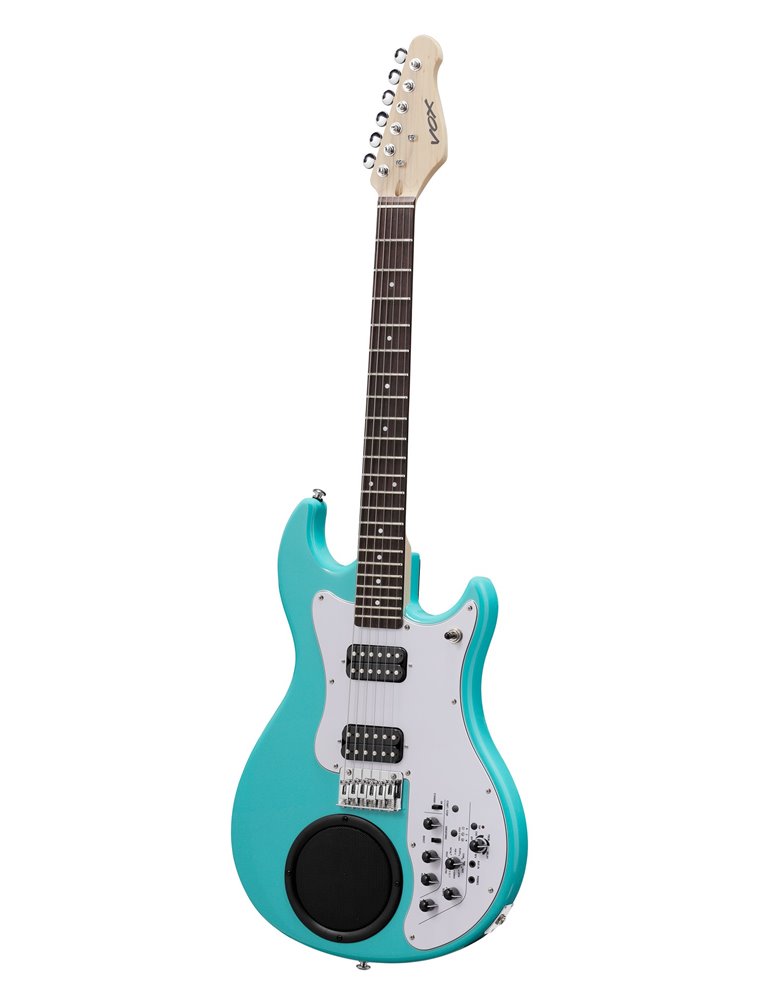 APC-2 AG AQUA GREEN