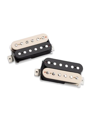 SET SH-4/SH-2 50TH ANNIVERSARY ZEBRA