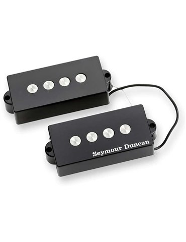 SPB-3 QUARTER-POUND FOR P-BASS