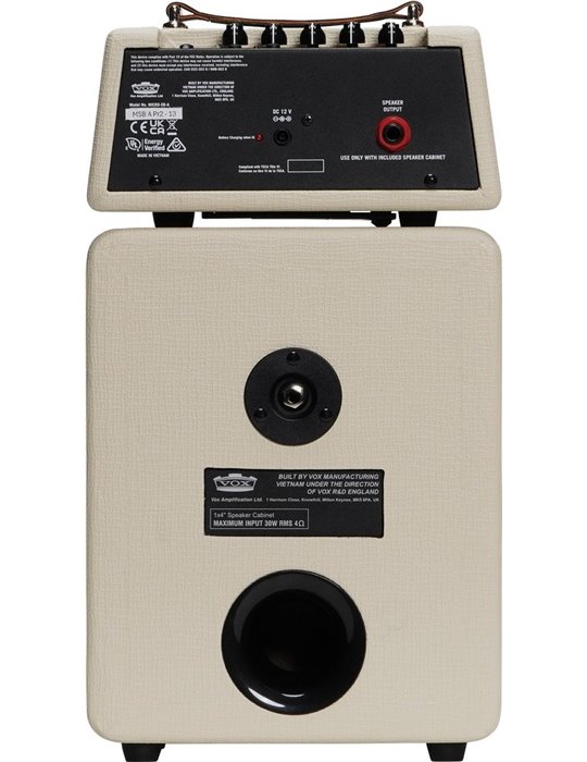 MICRO SUPERBEETLE AUDIO