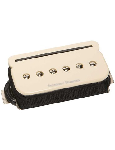 SHPR-1N P-RAILS NECK CREAM