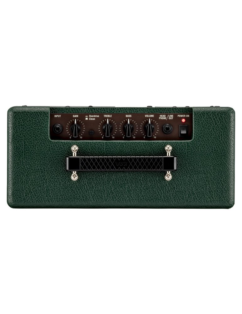 PATHFINDER 10 BRITISH RACING GREEN LIMITED