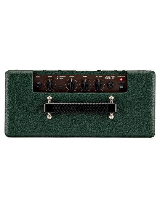 PATHFINDER 10 BRITISH RACING GREEN LIMITED
