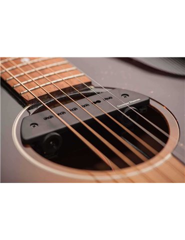 SA-6 MAG MIC ACOUSTIC SYSTEM 2