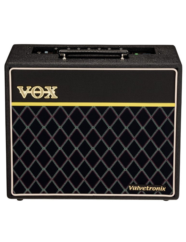 VT40X CLASSIC BLUE