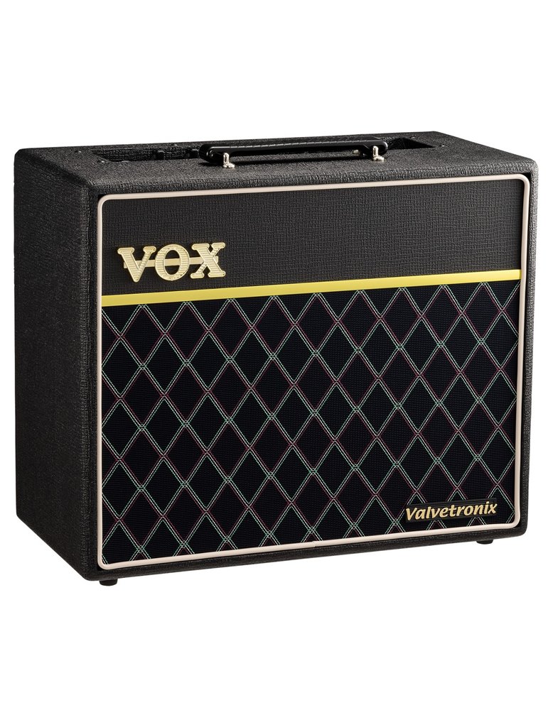 VT40X CLASSIC BLUE