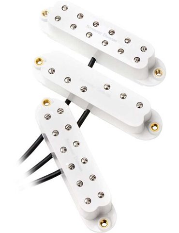 SET EVERYTHING AXE WHITE 2