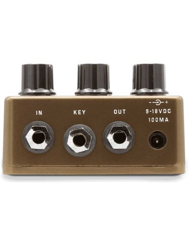 POLARON ANALOG PHASE SHIFTER PEDAL 2