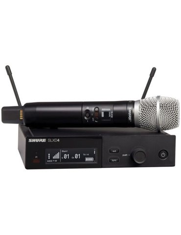SLXD24E/SM86 S50