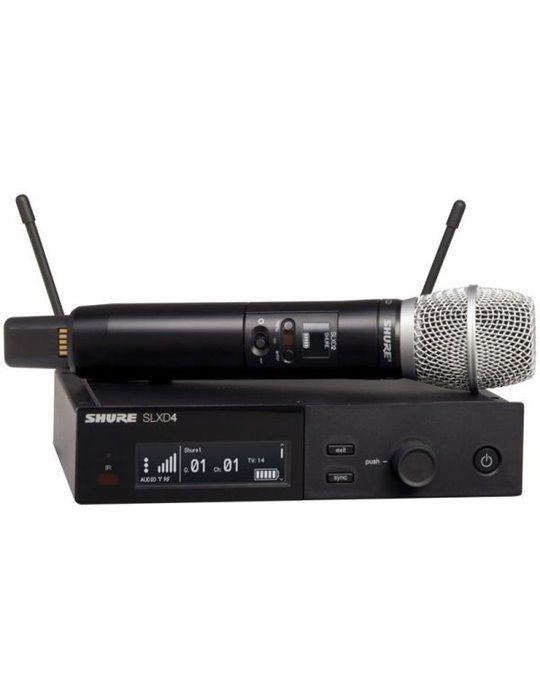 SLXD24E/SM86 S50