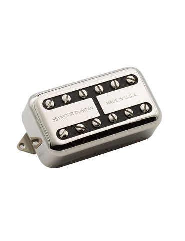 PSYCLONE HB NECK NICKEL