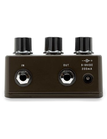 DIMONDHEAD DISTORTION PEDAL 2