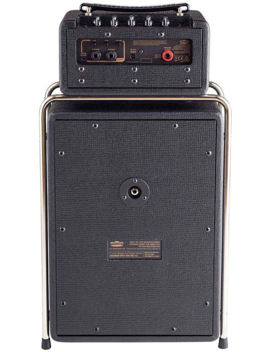 MSB25 MINI SUPERBEETLE