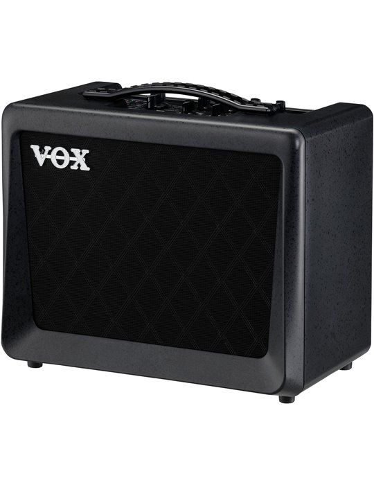 VX15 GT