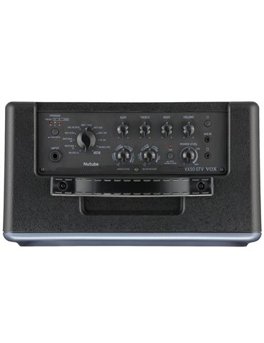 VX50 GTV 2