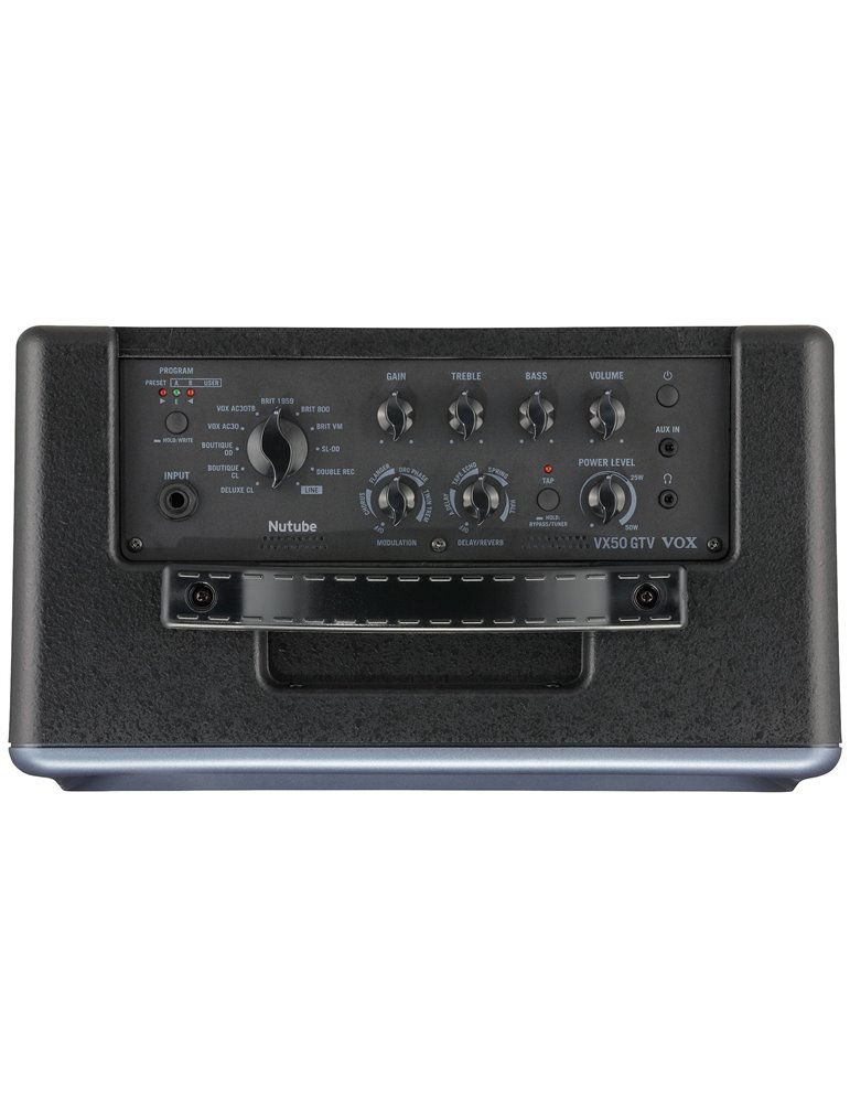 VX50 GTV