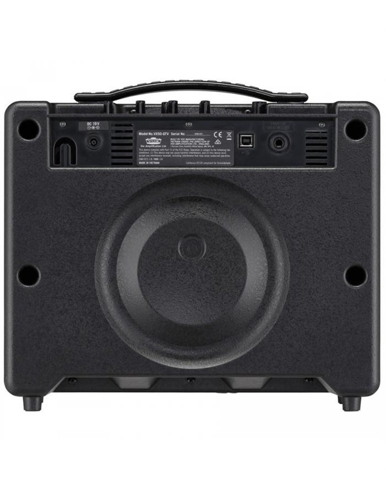 VX50 GTV
