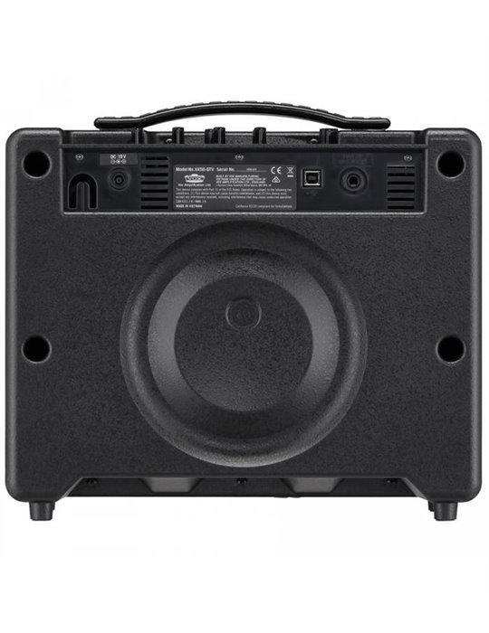 VX50 GTV