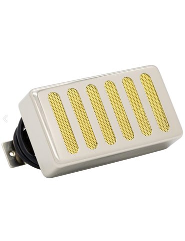 SH-4 JB MODEL RNKL RAD GOLD MESH