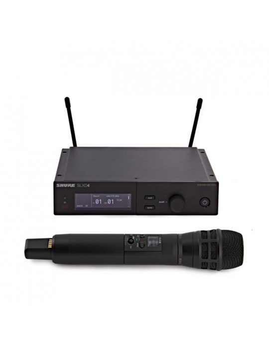 SLXD24E/K8B S50