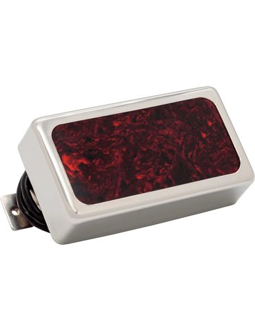 SH-6B DUNCAN DSTRN RNKL BDR TSHELL