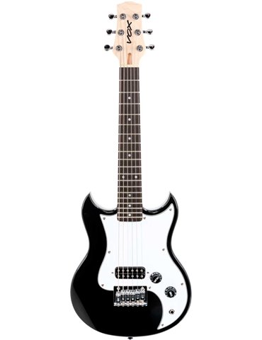 SDC-1 MINI BLACK