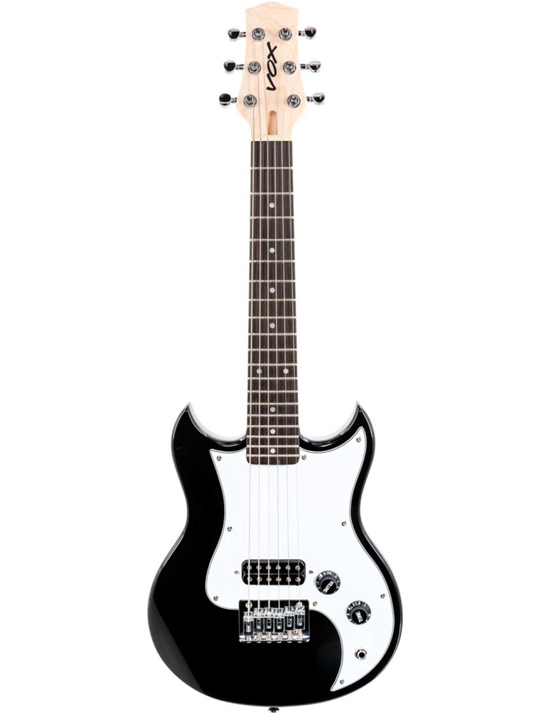 SDC-1 MINI BLACK