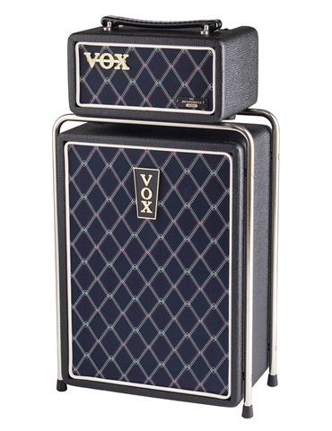 MSB50 AUDIO BLACK