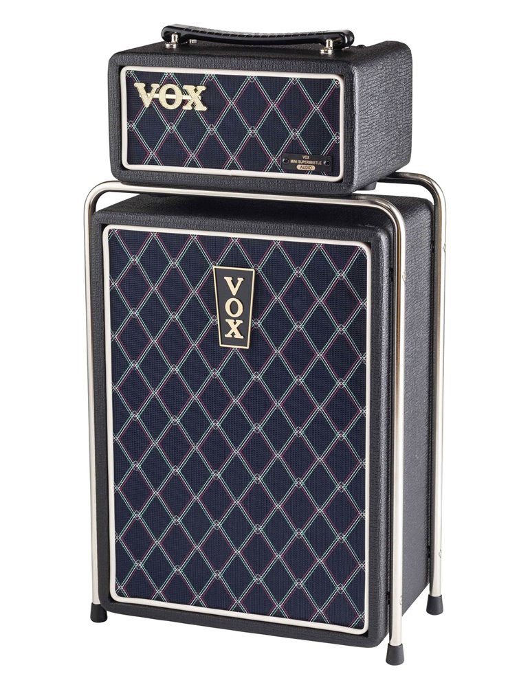 MSB50 AUDIO BLACK