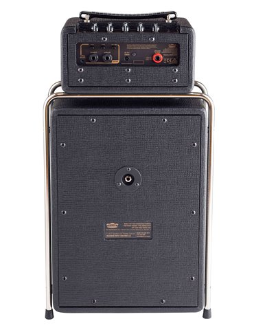 MSB50 AUDIO BLACK 2
