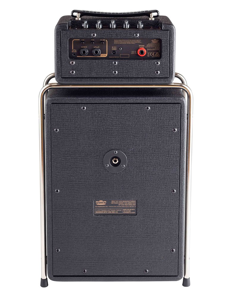 MSB50 AUDIO BLACK
