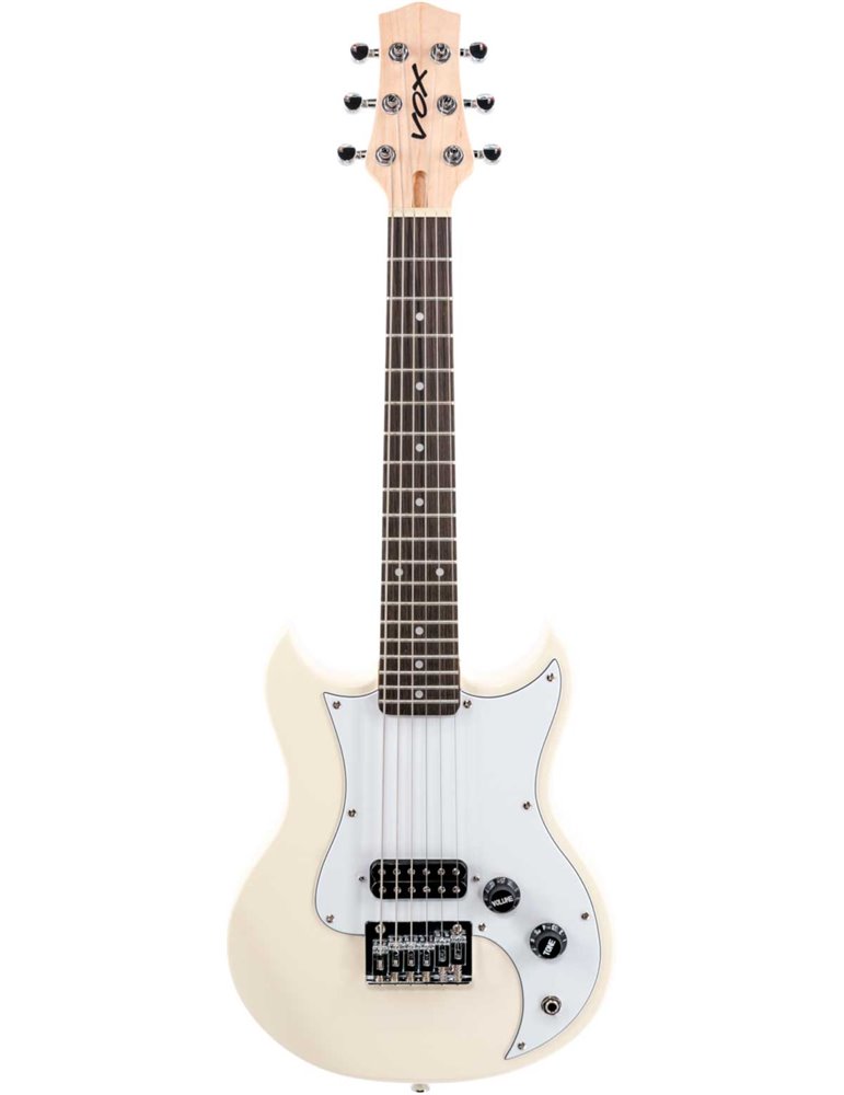 SDC-1 MINI WHITE