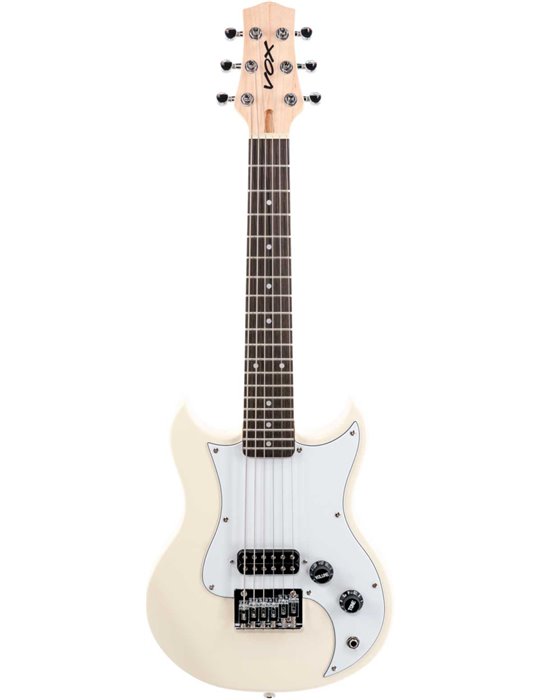SDC-1 MINI WHITE
