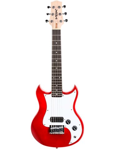 SDC-1 MINI RED