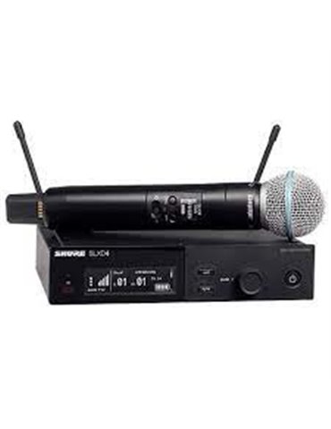 SLXD24E/B58 S50